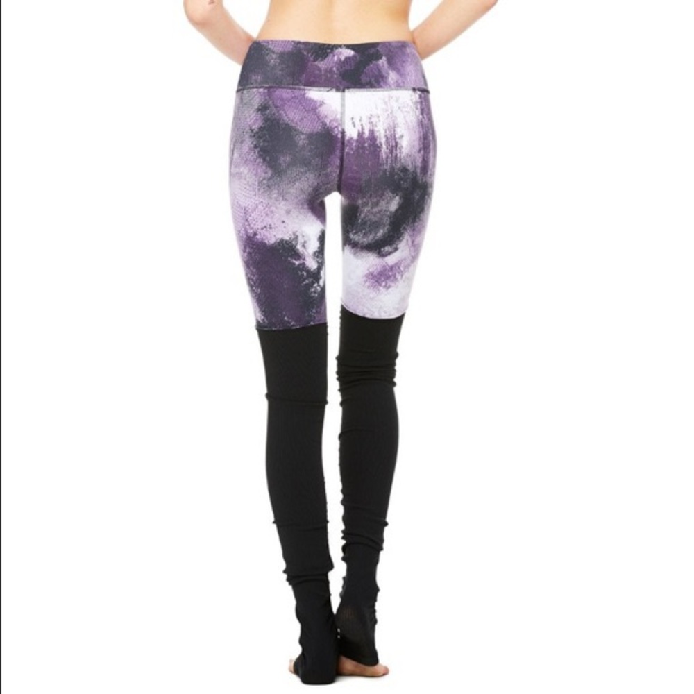 Alo Yoga goddess leggings